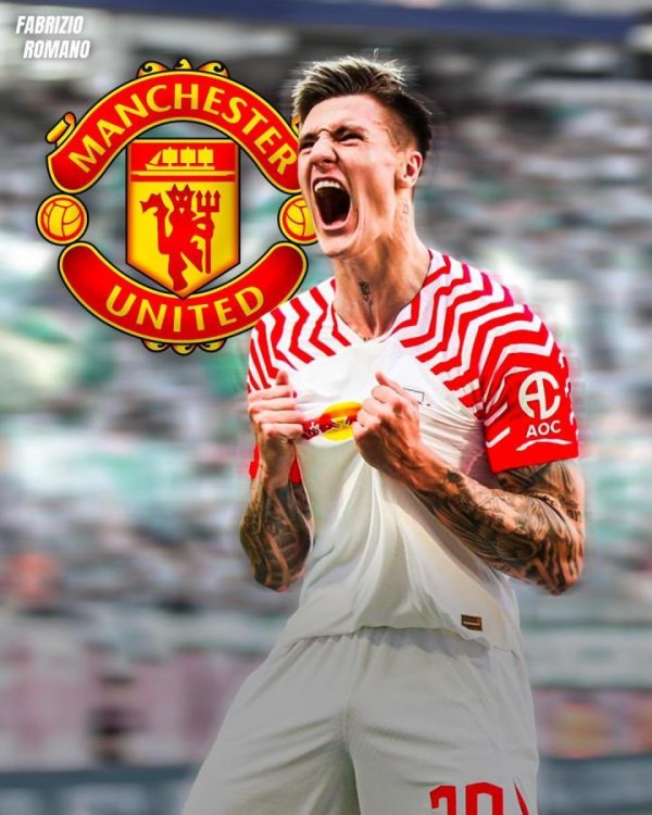 散户配资 签至2030！罗马诺：塞斯科与曼联达个人协议，他明确表示想加盟