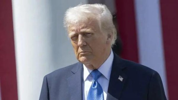 创惠优配  特朗普之生死爱恨